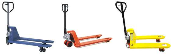 HYDRAULIC LIFTING TABLE